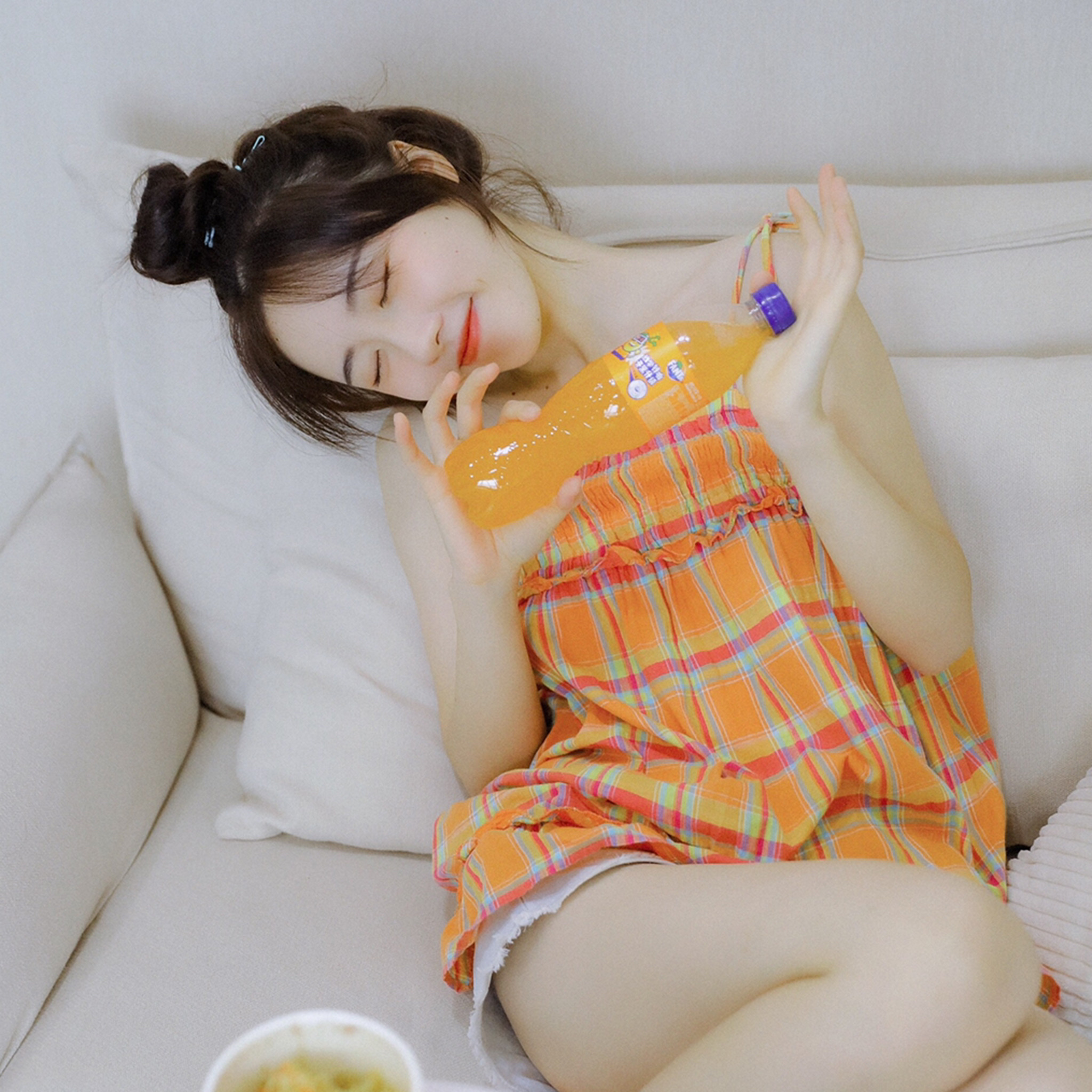 松尾谕（饰 未知角色） - 魔鬼恋人第三季免费全集播放23 - 手机追剧